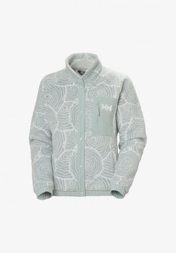 Флисовая куртка