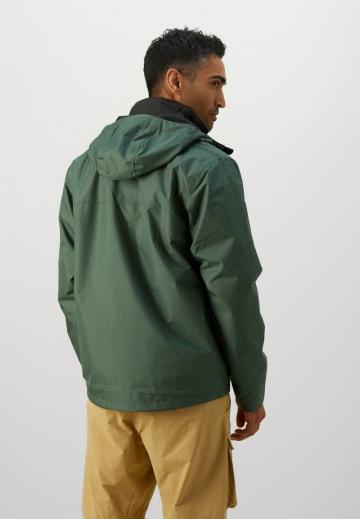 Куртка-дождевик