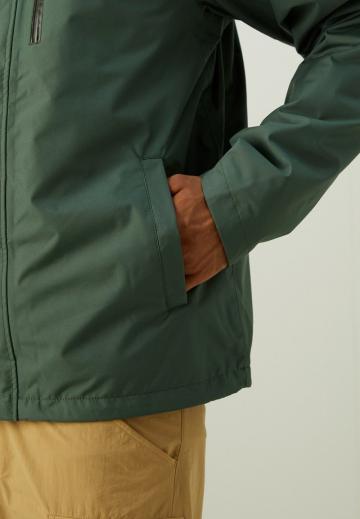 Куртка-дождевик