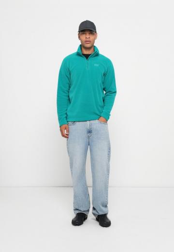 Флисовая кофта