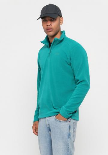 Флисовая кофта