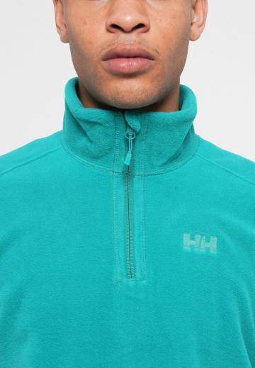 Флисовая кофта