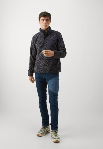 Флисовая кофта