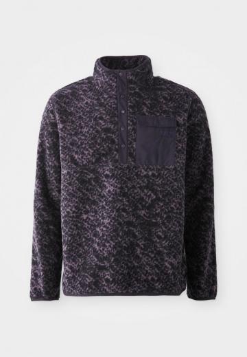 Флисовая кофта