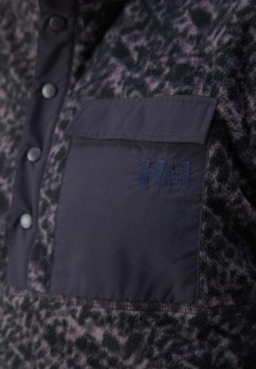 Флисовая кофта