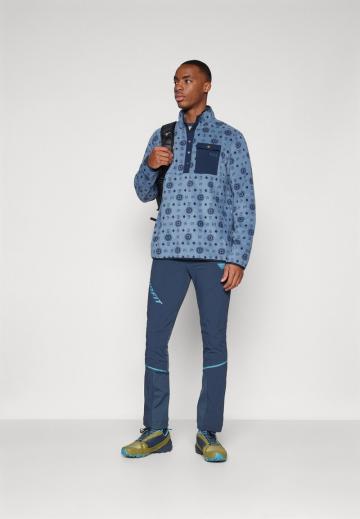 Флисовая кофта