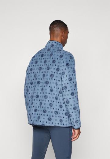 Флисовая кофта