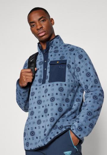 Флисовая кофта