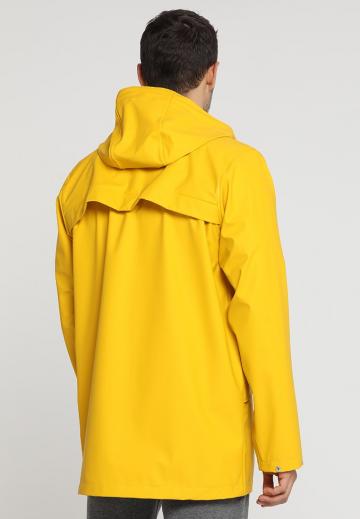 Куртка-дождевик