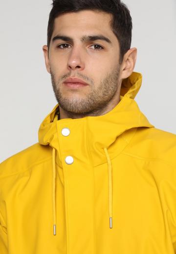 Куртка-дождевик