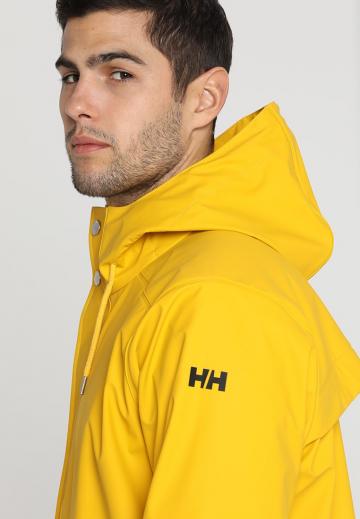 Куртка-дождевик