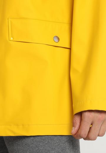 Куртка-дождевик