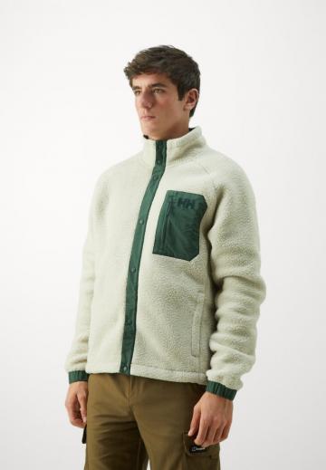 Флисовая куртка