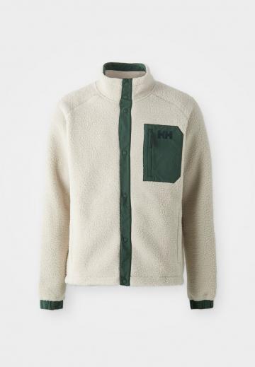 Флисовая куртка