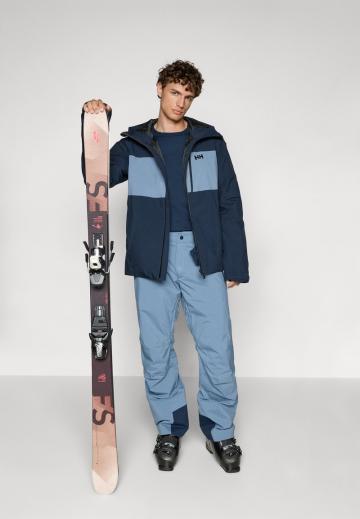 Сноубордические штаны