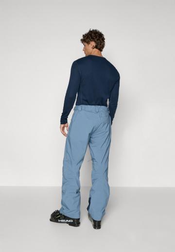 Сноубордические штаны