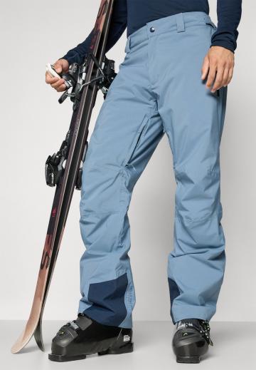 Сноубордические штаны