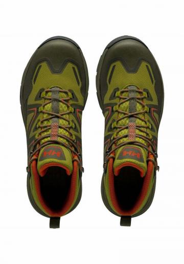 Походные ботинки