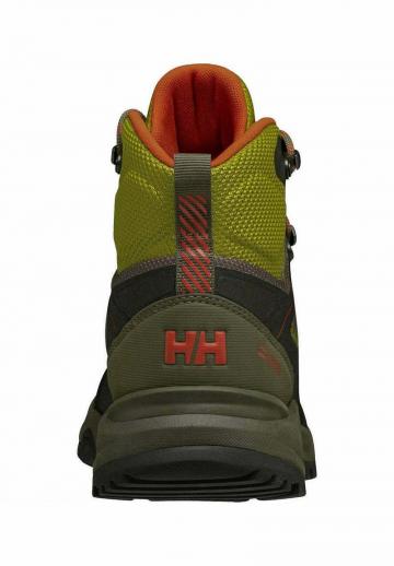 Походные ботинки