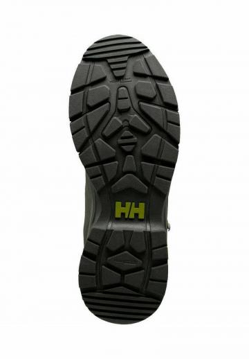 Походные ботинки