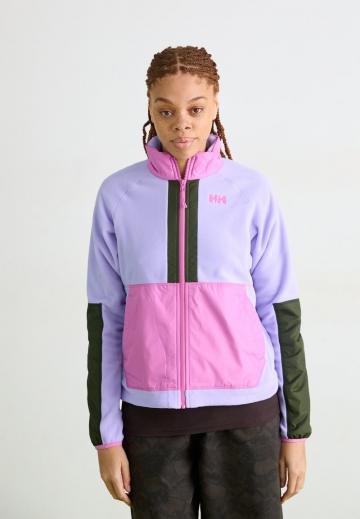 Флисовая куртка