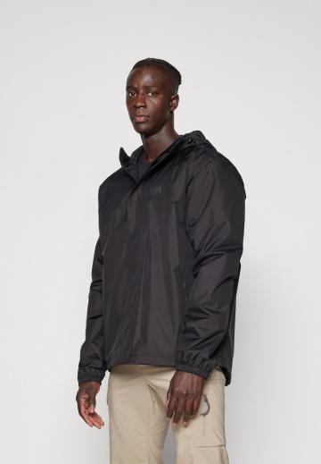 Куртка-дождевик