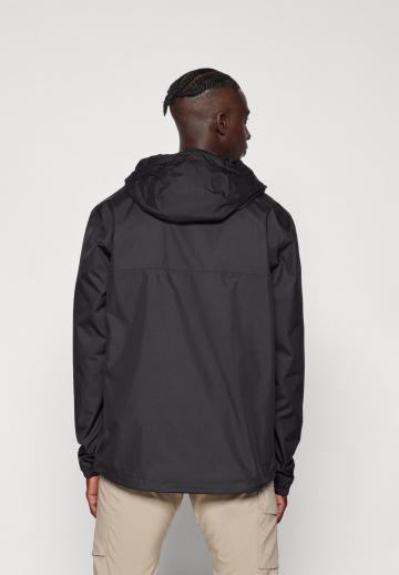 Куртка-дождевик