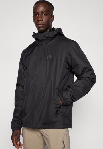 Куртка-дождевик