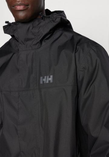 Куртка-дождевик