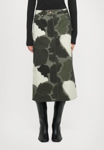 Юбка-карандаш