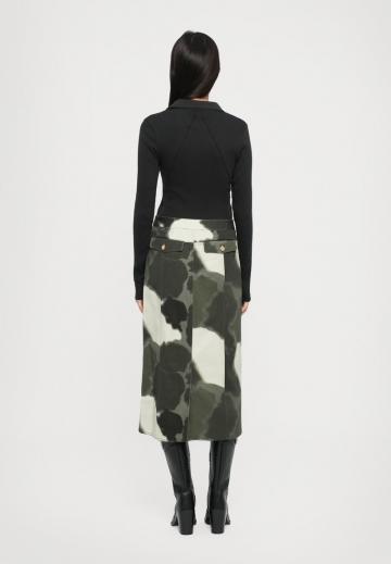 Юбка-карандаш