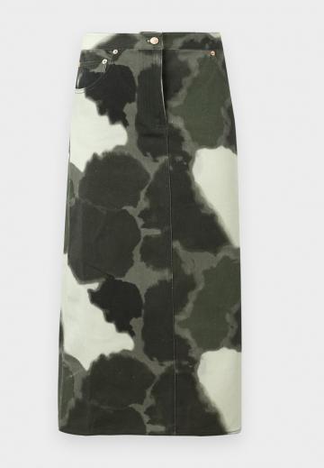 Юбка-карандаш