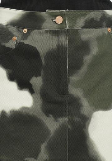 Юбка-карандаш