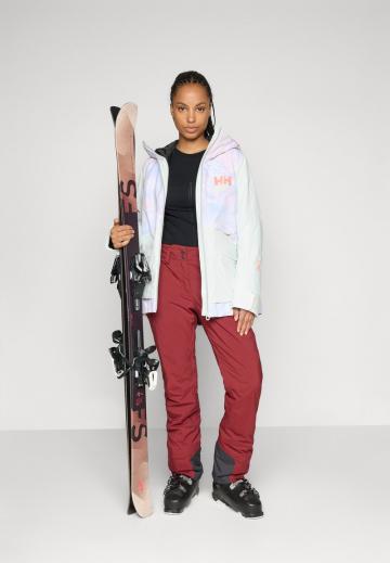 Зимние брюки