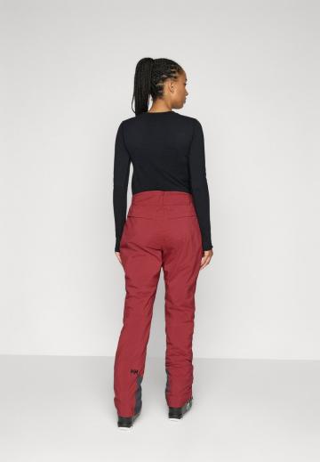 Зимние брюки