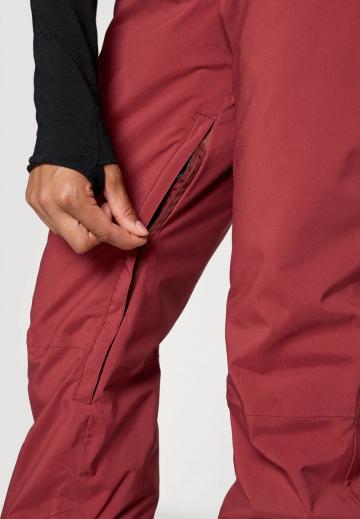 Зимние брюки