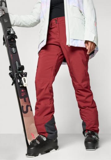 Зимние брюки