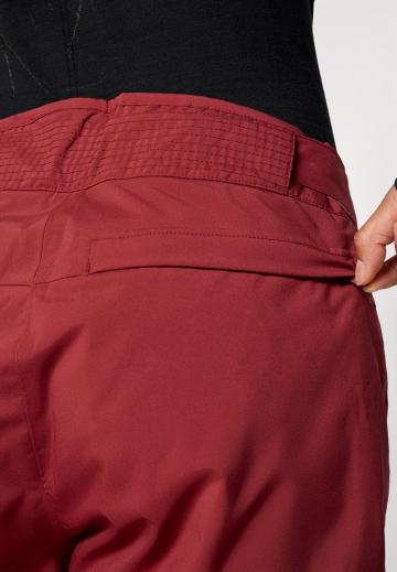 Зимние брюки