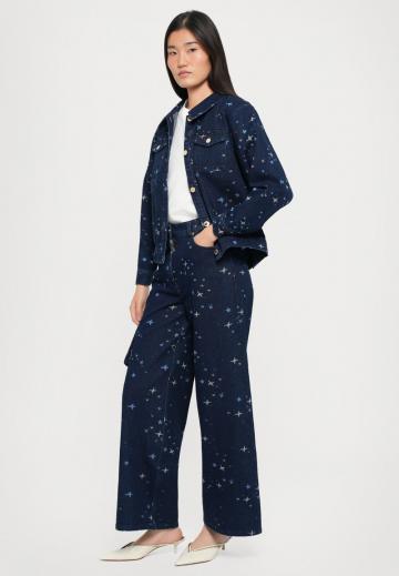 Джинсы бойфренда