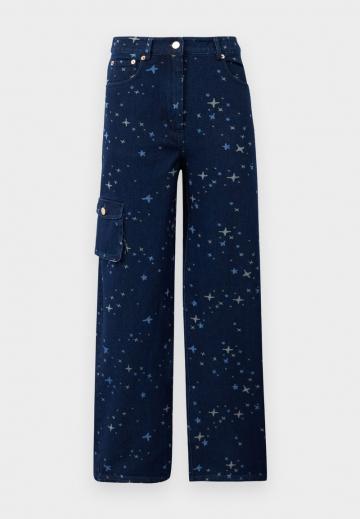 Джинсы бойфренда