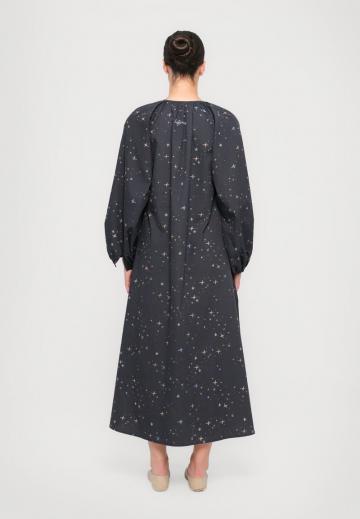 Длинное платье