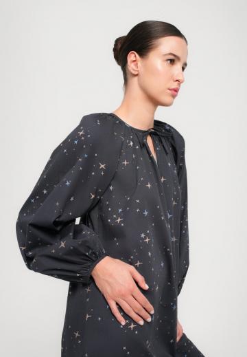 Длинное платье