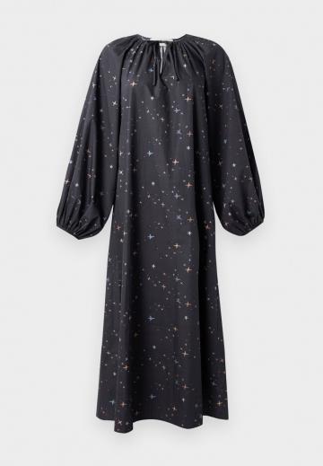 Длинное платье