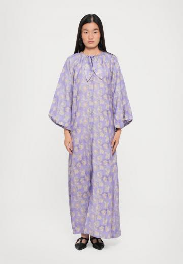 Платье макси