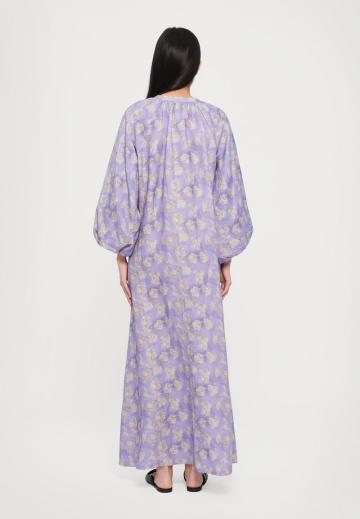 Платье макси