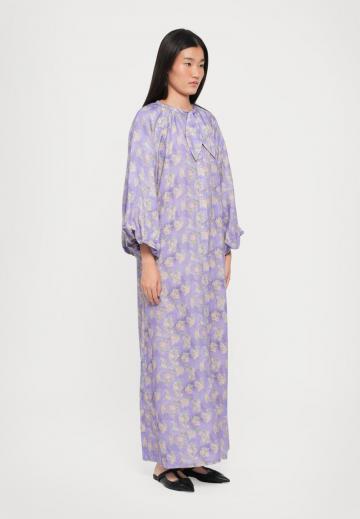 Платье макси