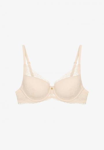 Бюстгальтер на косточках