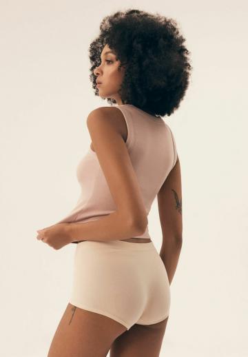 Трусы шортики