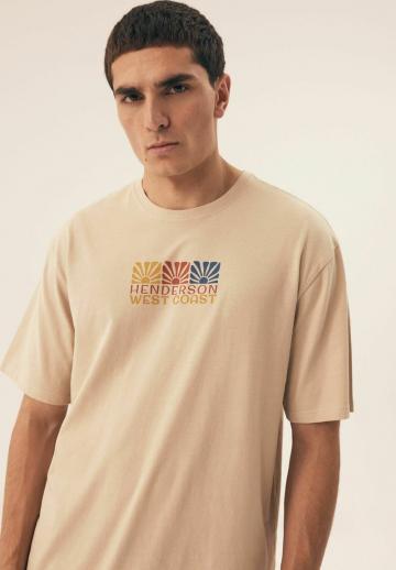 Пижама с шортами