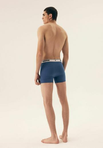 Трусы шортики